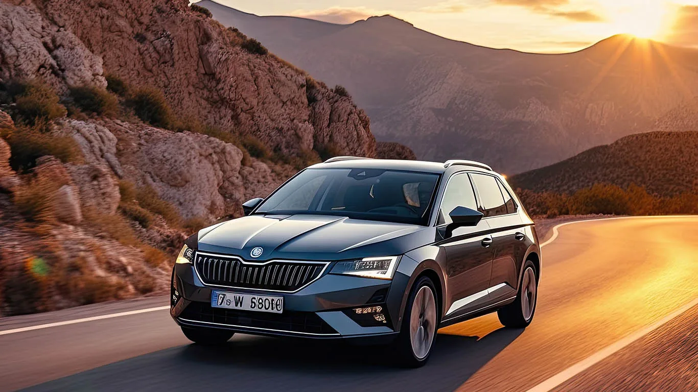 Top Tips for Booking Your Car Rental in UAE: Things You Need to Know in 2025