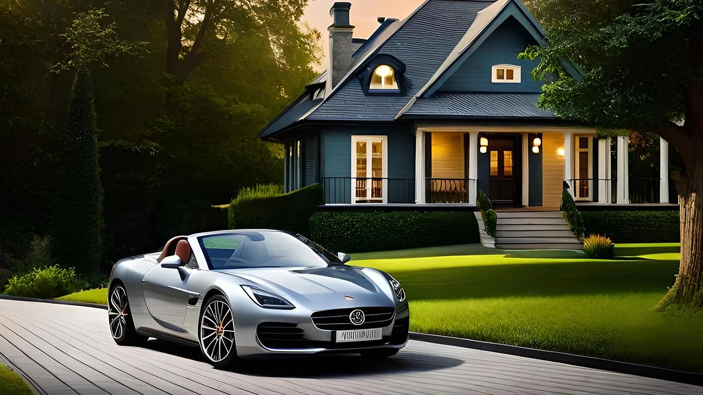 Exploring Your Rental Car Options: Sedan, SUV, or Convertible?